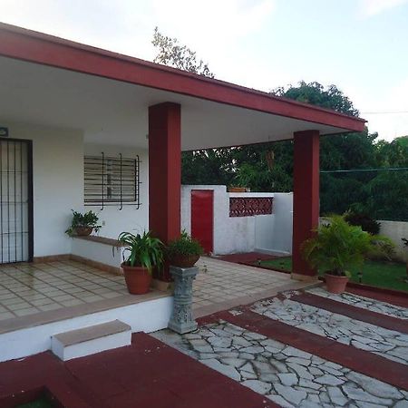 Casa R&M Vacation rental Havana Exterior photo