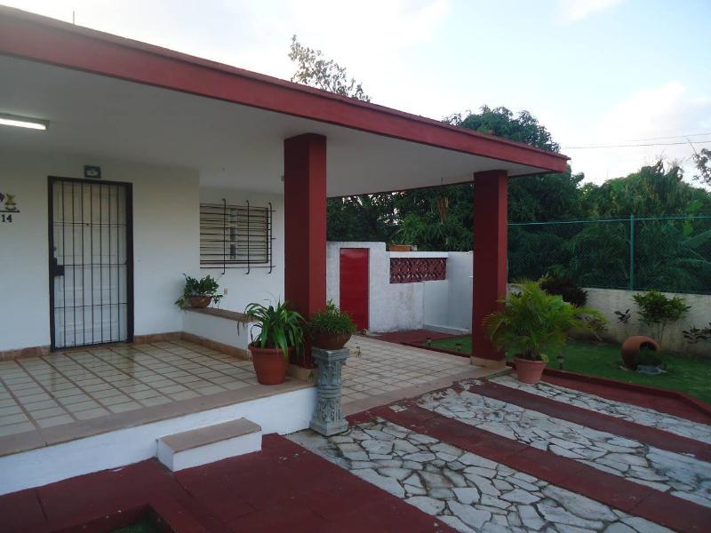 Casa R&M Vacation rental Havana Exterior photo